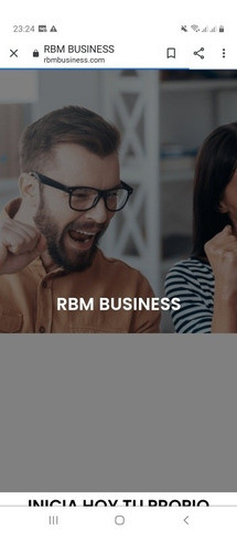 Cursos Rbm Grandes Ganancias 0