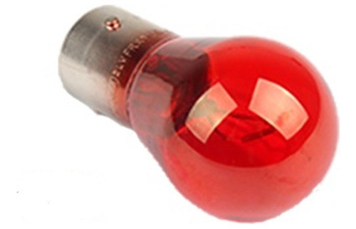 Lampara 12v 21w Roja Antiniebla Trasero Peug.301-citroen C3 0