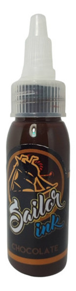 Tinta Sailor Ink Chocolate 1 Fl Oz Argentina 1 Tinta Sailor Ink Chocolate 1 Fl Oz Argentina 1