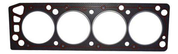 Junta Tapa De Cilindros Para Ford Taunus Sierra 2.3 1