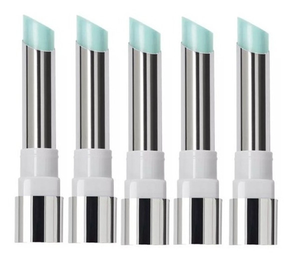 Kit 5 Condicionador Labial Renew Avon 0 Kit 5 Condicionador Labial Renew Avon 0