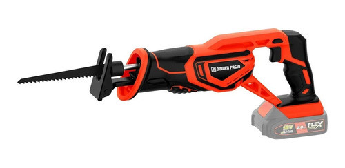 Sierra Sable A Batería Flex One Dowen Pagio (s/batería) Ct 0