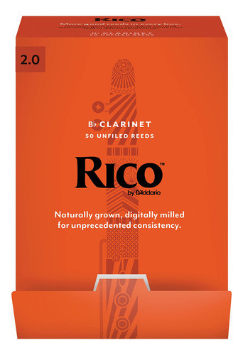 Daddario Woodwinds Rico Accesorio De Acordeon 0