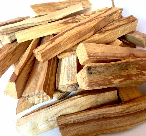 Palo Santo O Madera Sagrada Peruano X 5kg. Envio Gratis!! 0