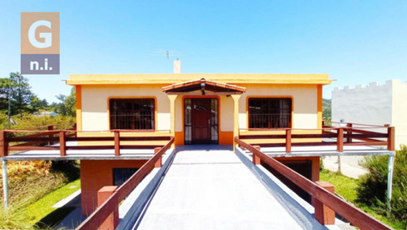 Casa En Piriápolis (piriapolis) Ref. 3036 0