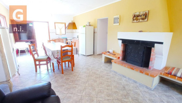 Casa En Piriápolis (piriapolis) Ref. 3036 1