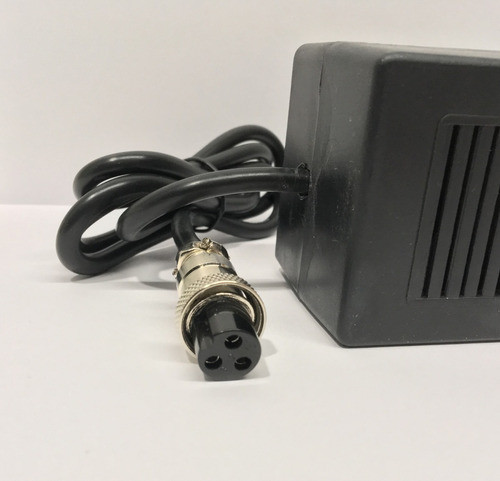 Transformador Fuente Consola Moon (consultar Otros Modelos) 1