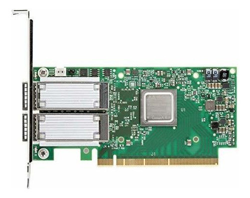 Mellanox Technologies Connectx-4 En Tarjeta De Interfaz De R 0