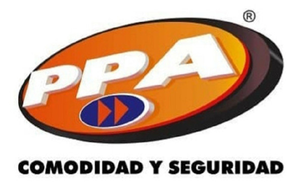 Repuesto Buje Plástico Motor Ppa Rio Home Eje 17 Mm 1