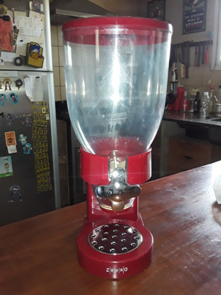 Dispensador De Cereales Como Nuevo Sin Uso 0