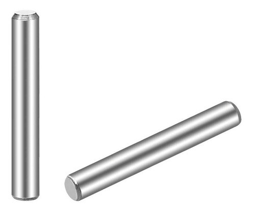 Pernos De Posicion De 6mm Diametro X 30 Largo Bguemes 0