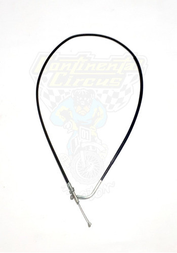 Cable Embrague Kawasaki Ltd 454 Continental Circus Motos 0
