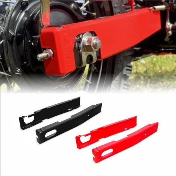 Protetor De Balança Xr250 Tornado Biker - Lançamento 1