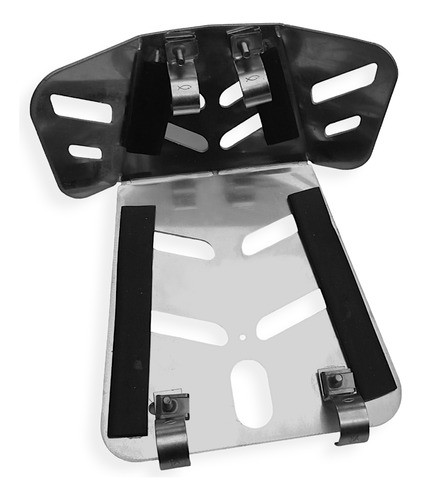 Protector Cubrecarter Urbano Honda Nx 400 Falcon 1998-2018 0