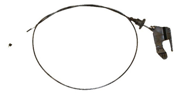 Cable Tira Capot Peugeot  308 308 Todos 0