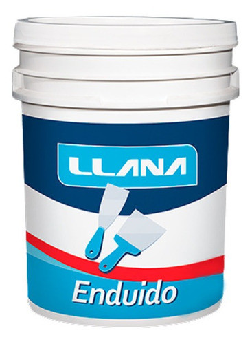 Enduido Quimtex Plastico Interior X 1 Lt (sq0006) 0