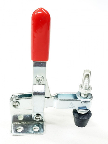 Sujetador A Palanca Clamp 100 Kg 0