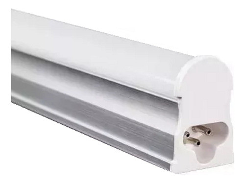 Artefacto Regleta Tubo Luz Led T5 18w 120cm - Garantía - Tyt 0