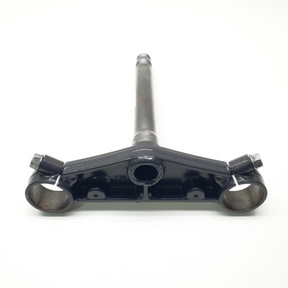 Mesa Inferior Honda Cb 500f 2020 Original 1