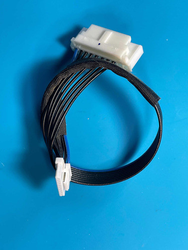 Cable Flex Sensor De Control Remoto Tv Samsung Ln40c550 0
