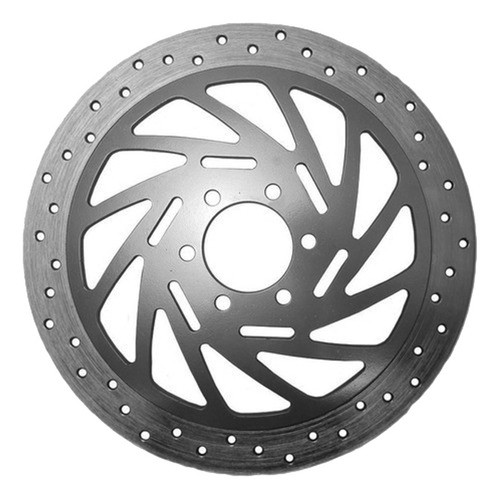 Disco Freio Dianteiro Duke 390 Ktm 200 Duke Disco Ventilado 0