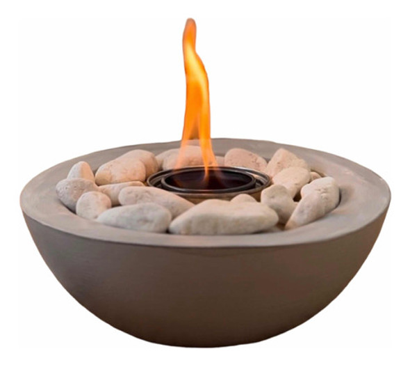 Fogonero Cristal Aqua Mishinadeco 0