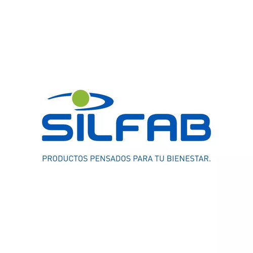 Grip De Poliuretano Para Andador A3015 Silfab 1