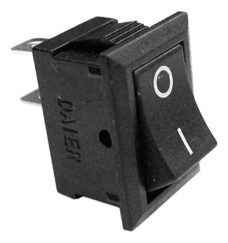 Punho Cabo Interrupitor Liga Maquina Cortar Tecido Costura 1