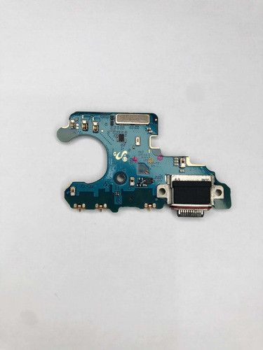 Conector De Carga Samsung Galaxy Note 10 Original Retirado 1