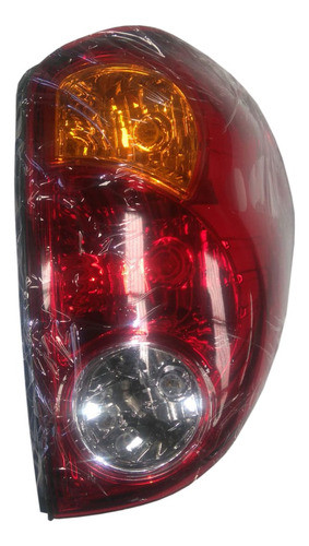 Faros Trasero Derecho  Mitsubishi Triton 08-2014 0