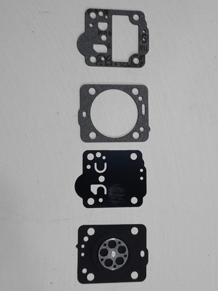 Kit De Juntas Para Husqvarna 236 Y 238 0