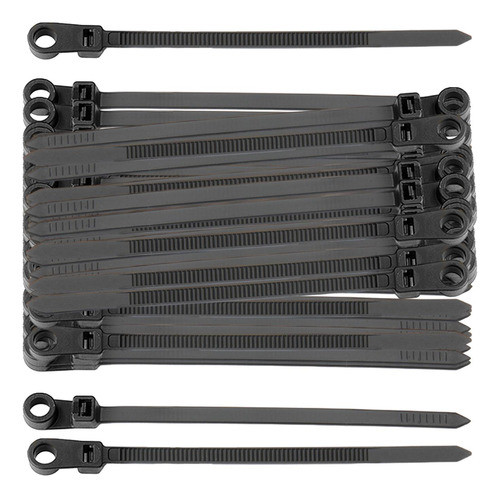 100 Unidades De Fechos De Correr Elétricos De 3,6x100mm 0