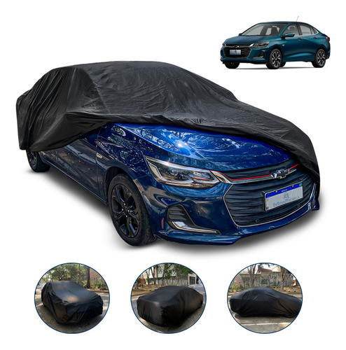 Capa  Cobrir Porsche Cayene 2009 Em Couro Ecologico +logo 0