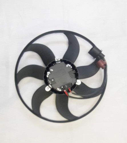 Electroventilador Audi S4 2.0 0