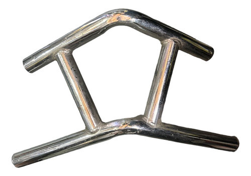 Defensa Gamma Adventure 200/ Mondial Fd 200 Cromada 0