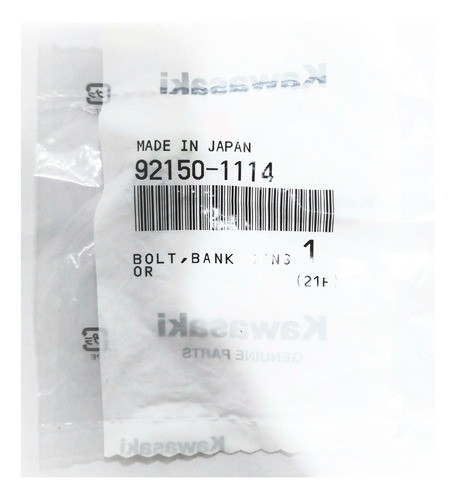 Sensor De Pedalin Original Kawasaki Z1000 07/09 Zx-11 94/99 1