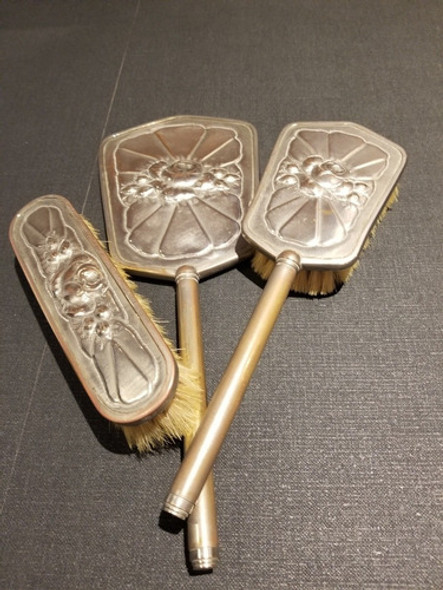 Antiguo Juego De Tocador 0