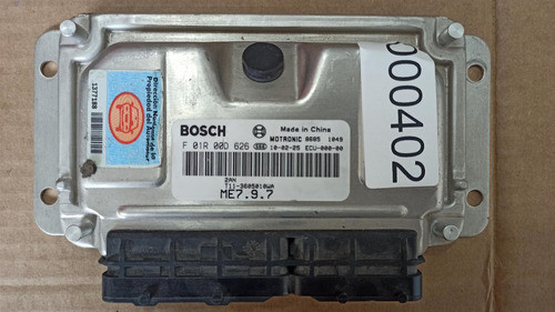 Chery Ecuu Me 7.9.7 0