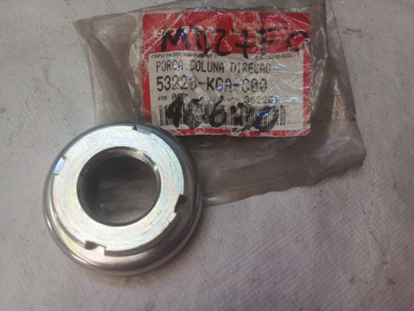 Porta Columna Dirección Honda Cg 125 Titan Fan 53220-kga-c00 1