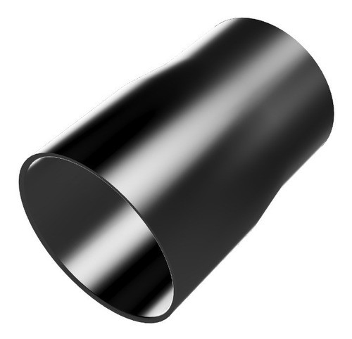 Adaptador Manguera Pico Aspiradora 63 A 57mm Nextsale 0