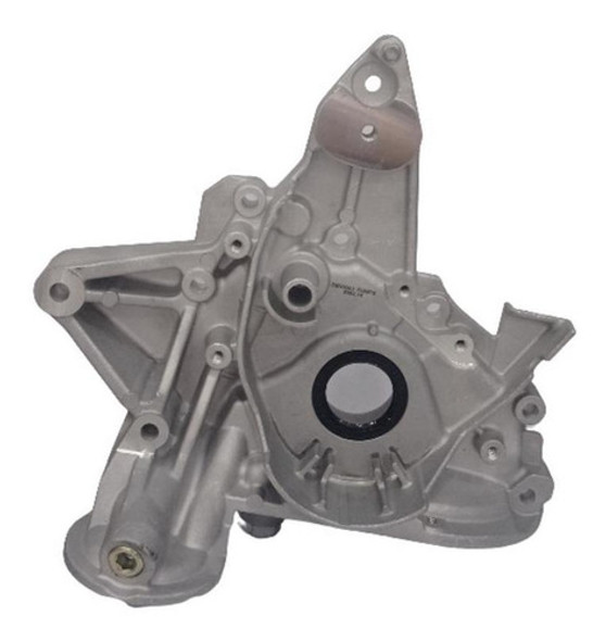 Bomba De Oleo Mitsubishi Pajero Tr4 Pajero Io Lancer 97/2014 0