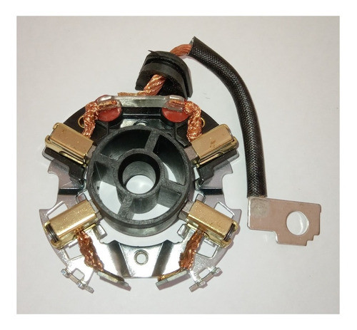 Portacarbones Arranque Bosch Vw Gol Fox Voyage Polo Pc-2222 1