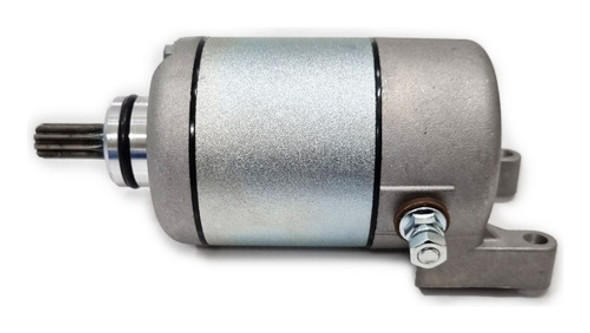 Burro Motor Arranque Honda Tornado Twister Osaka Solomoto 0