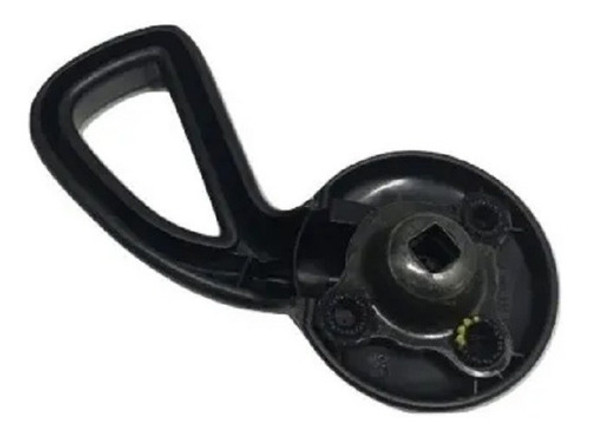 Manija Comando Asiento Butaca Peugeot 206 Origina 0