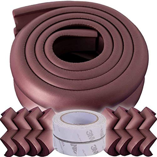 Protectores De Seguridad Para Bebe Winthome Y Borde De Mueb 0