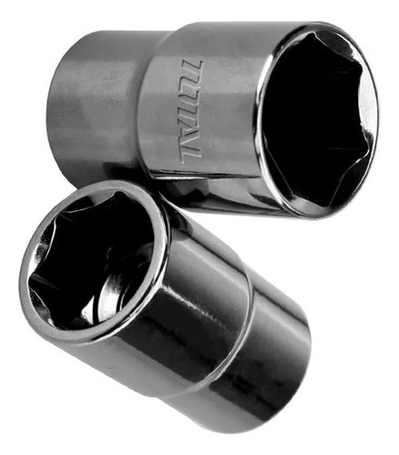 Bocallave Hexagonal De 12mm Encastre 1/2 Total Thtst12121 1