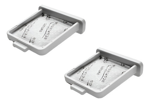 Filtro De Ar Para Cpap Portátil Dreamstation Go (2 Unid 0