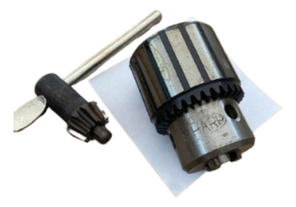 Mandril Grande Sharp 13mm 0