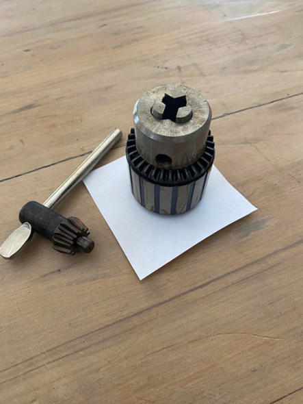 Mandril Grande Sharp 13mm 1