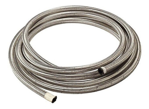 Manguera De Combustible Y Aceite Ftx Malla Inox 6an 1